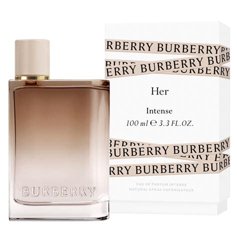 burberry her intense parfum|burberry her intense reviews.